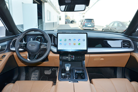 2024款广汽传祺ES9