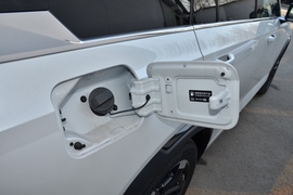 2024款广汽传祺ES9