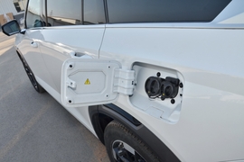 2024款广汽传祺ES9