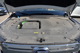 2024款广汽传祺ES9