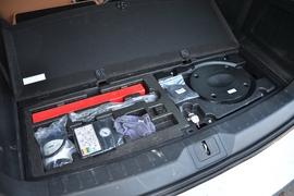 2024款广汽传祺ES9