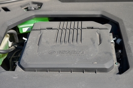 2024款广汽传祺ES9