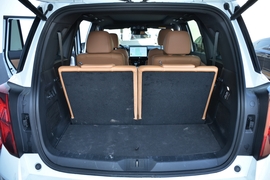 2024款广汽传祺ES9