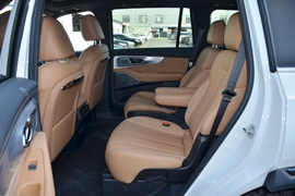 2024款广汽传祺ES9