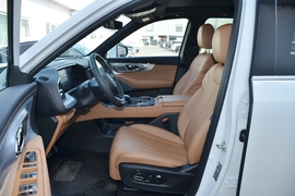 2024款广汽传祺ES9