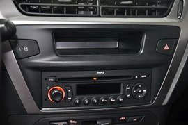 2014款标致301