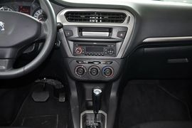 2014款标致301