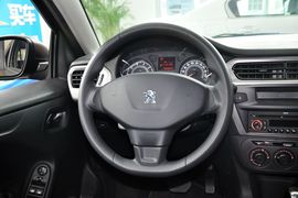 2014款标致301
