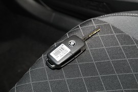 2024款斯柯达柯米克