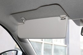 2024款斯柯达柯米克