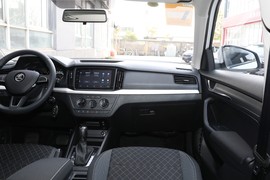 2024款斯柯达柯米克