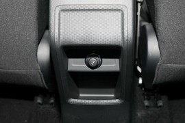 2024款斯柯达柯米克