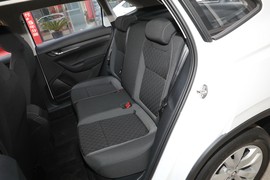 2024款斯柯达柯米克