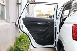 2024款斯柯达柯米克