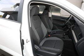 2024款斯柯达柯米克