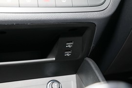 2024款斯柯达柯米克