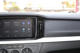 2024款斯柯达柯米克