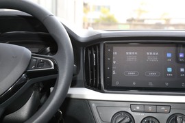 2024款斯柯达柯米克