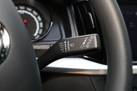 2024款斯柯达柯米克