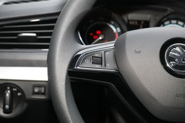 2024款斯柯达柯米克