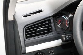 2024款斯柯达柯米克