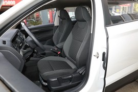 2024款斯柯达柯米克