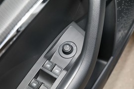 2024款斯柯达柯米克