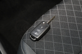 2024款斯柯达柯米克