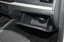 2024款斯柯达柯米克