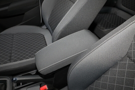 2024款斯柯达柯米克