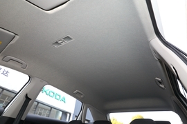 2024款斯柯达柯米克