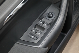 2024款斯柯达柯米克