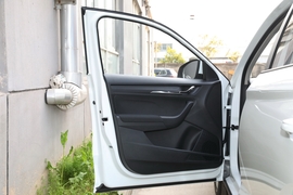 2024款斯柯达柯米克