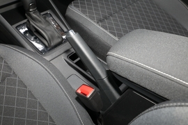 2024款斯柯达柯米克