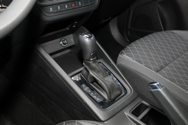 2024款斯柯达柯米克