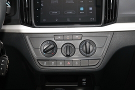 2024款斯柯达柯米克