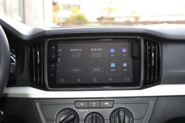 2024款斯柯达柯米克