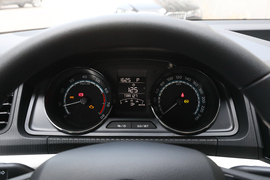 2024款斯柯达柯米克