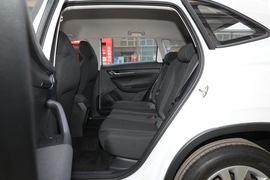 2024款斯柯达柯米克