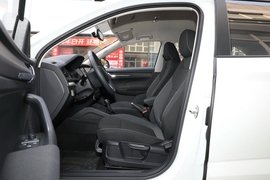 2024款斯柯达柯米克