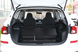 2024款斯柯达柯米克