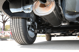 2024款斯柯达柯米克