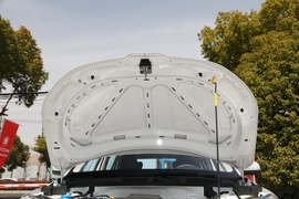 2024款斯柯达柯米克