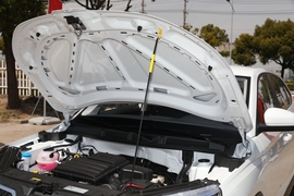 2024款斯柯达柯米克