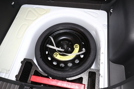 2024款斯柯达柯米克