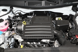 2024款斯柯达柯米克