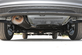 2024款斯柯达柯米克