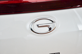 2023款广汽传祺M6