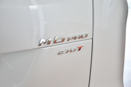 2023款广汽传祺M6