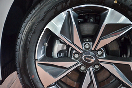 2023款广汽传祺M6